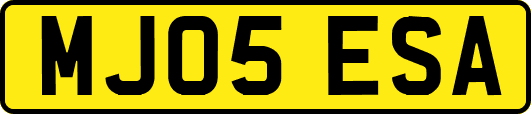 MJ05ESA