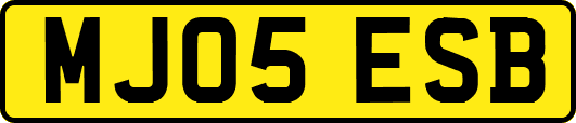 MJ05ESB