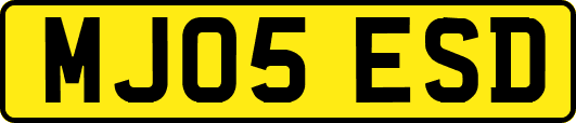 MJ05ESD