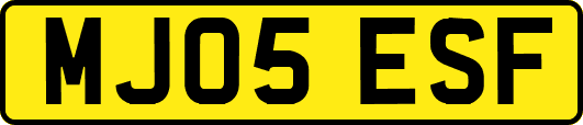 MJ05ESF