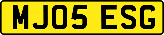 MJ05ESG