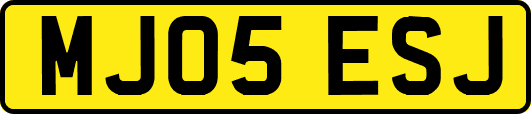 MJ05ESJ