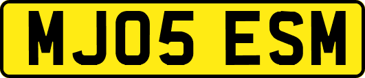 MJ05ESM