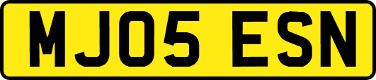 MJ05ESN