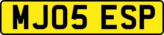 MJ05ESP