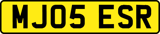 MJ05ESR