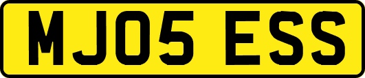 MJ05ESS