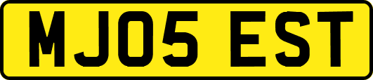MJ05EST