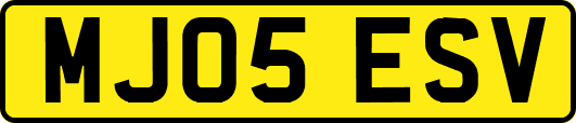 MJ05ESV
