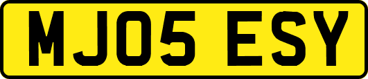 MJ05ESY