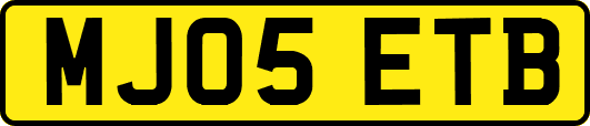 MJ05ETB