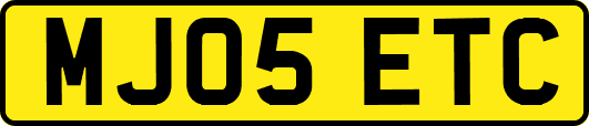 MJ05ETC