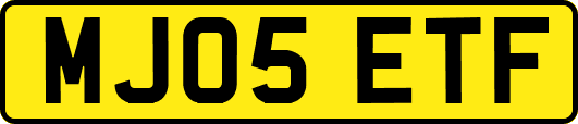 MJ05ETF