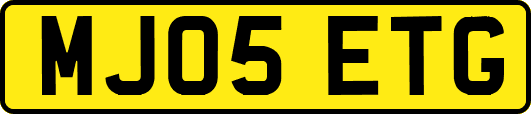 MJ05ETG