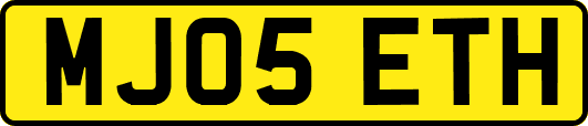 MJ05ETH