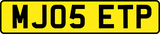 MJ05ETP