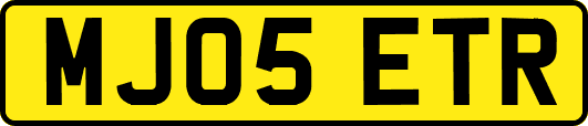 MJ05ETR