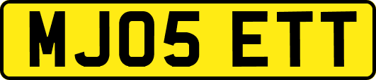 MJ05ETT