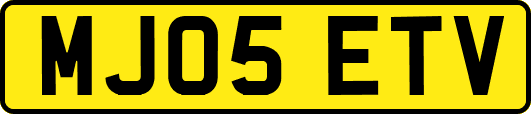 MJ05ETV