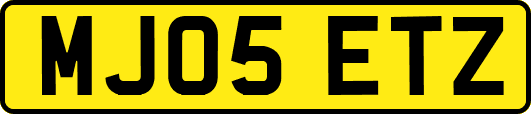 MJ05ETZ