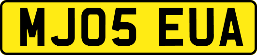 MJ05EUA