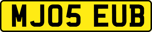 MJ05EUB