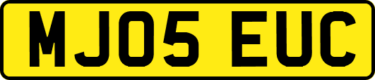 MJ05EUC