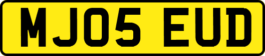 MJ05EUD