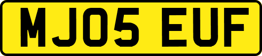 MJ05EUF