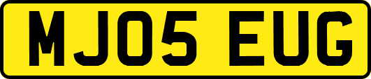 MJ05EUG