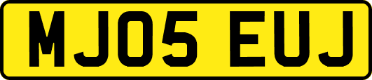 MJ05EUJ