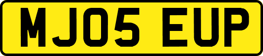 MJ05EUP