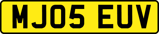 MJ05EUV