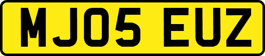 MJ05EUZ
