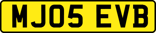 MJ05EVB