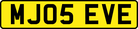 MJ05EVE