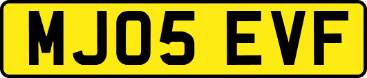 MJ05EVF