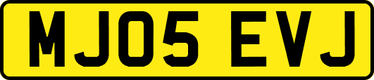 MJ05EVJ