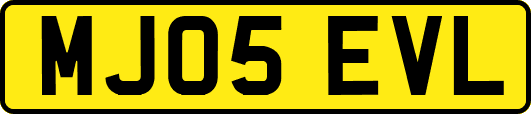 MJ05EVL