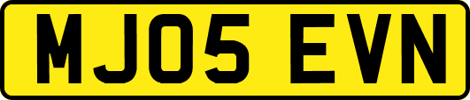 MJ05EVN