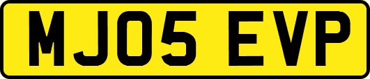 MJ05EVP