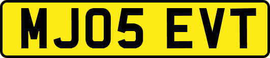 MJ05EVT