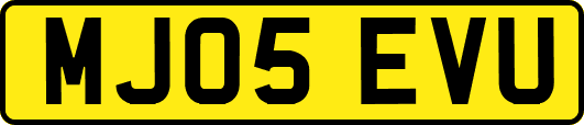 MJ05EVU