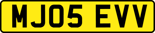 MJ05EVV