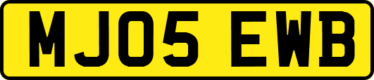 MJ05EWB