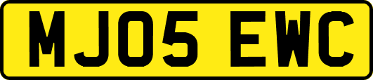 MJ05EWC