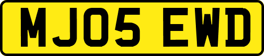 MJ05EWD