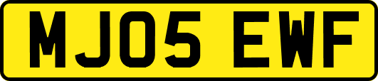 MJ05EWF