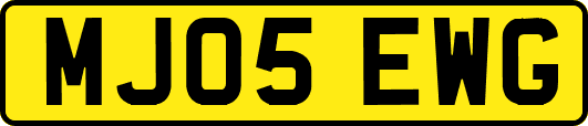 MJ05EWG