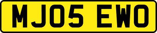 MJ05EWO